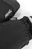 REKD Icon Under Cuff Snow Mitts XL Negru