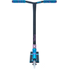 Scuter de performanță NKD Rally V4 Black Teal wys. 79 cm