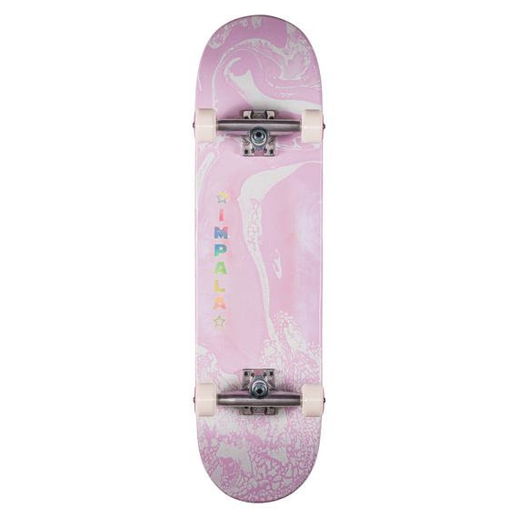 Skateboard Impala Cosmos Roz 8.25"