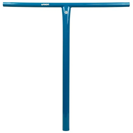 Ghidon pentru Union Uniq T-Bar Oversized HIC Pro Scooter Bar Turquoise