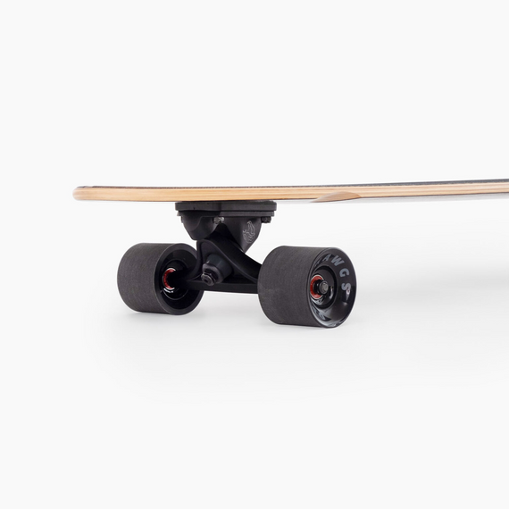 Longboard Landyachtz Big Dipper Sun Logo 42.2"
