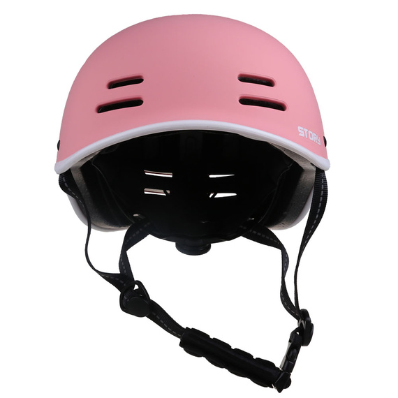 Story Retro Certified Helmet Roz