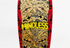 Longboard Mindless Tribal Rogue IV Roșu 96cm