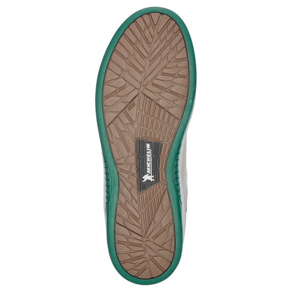 Pantofi ETNIES Marana Michelin Tan/Green
