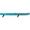 SUP gonflabil bord de turism NKX Windsurf albastru 10'6