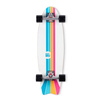 Surfskate Cutback Board - Val de culoare 30"