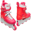 Impala Lightspeed Inline Skate Flames Patine cu rotile de agrement
