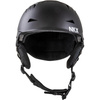 NKX Predator Snow Helmet Negru