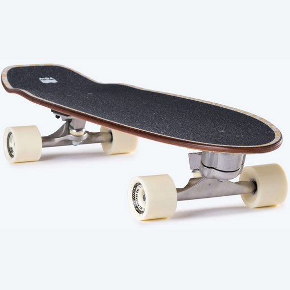 Yow Surfskate Teahupoo Power Surfing Series 86.3 cm