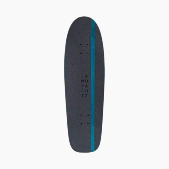 Skateboard Cruiser Landyachtz Raft Trout 32.5"