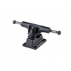 Paris Street Trucks negru mat 108 mm