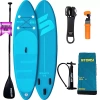 SUP placă gonflabilă de turism Story Monarch 10'6 Albastru