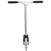 Scuter de performanță NKD Park Stunt Silver wys. 84 cm