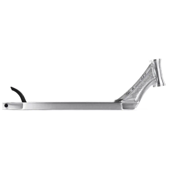 Platformă pentru Ethic Erawan V2 Performance Scooter Deck Raw 500 mm