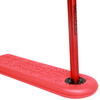 Story Pro Trampoline Scooter performanță Scooter Roșu-Negru 73-78 cm