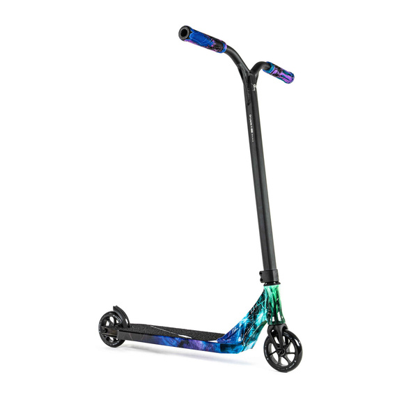 Ethic Erawan V2 Complete Pro Scooter M albastru Iridium 87.6 cm performanță scuter