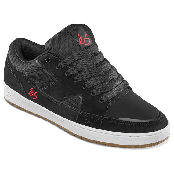 Pantofi ES Sophisto Negru