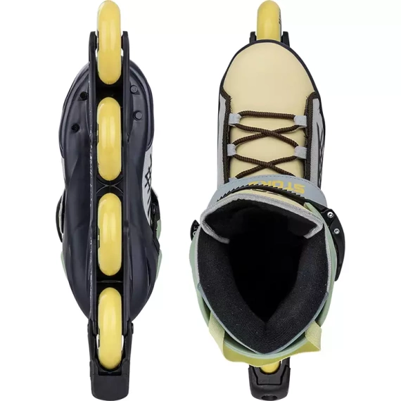 Universal role patine Inline STORY Shockwave Vanilie