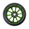 SLAMM 100mm FLAIR 2.0 roata scuter verde