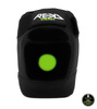 Genunchiere REKD Energy Patrol Negru