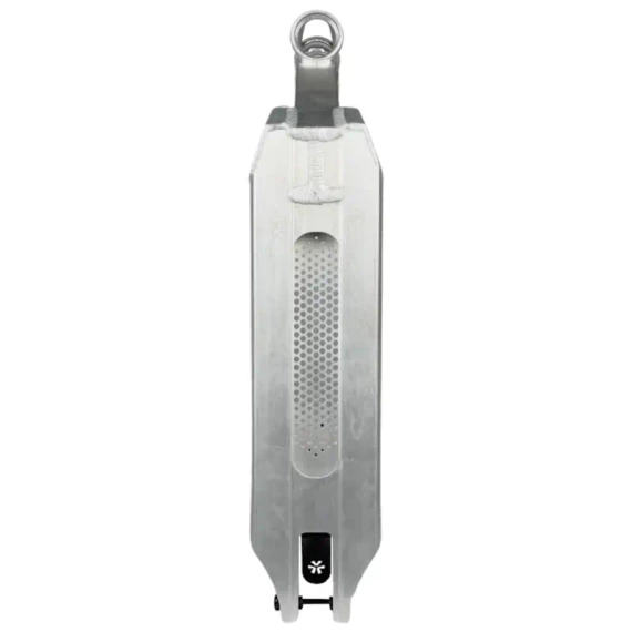 Union Honeycomb Pro Scooter Deck Platform Silver 490 mm