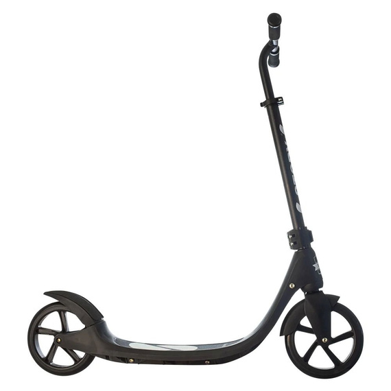 STORY City Ride scuter pentru adulți Negru