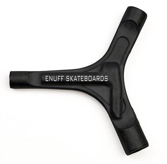 Enuff Y-Tool negru