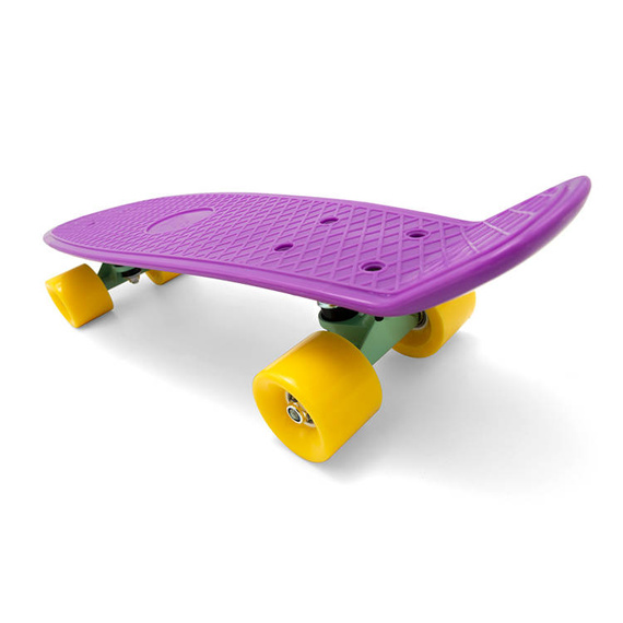 Fiszka Purple Mango