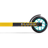 SLAMM Assault Gold 84 cm scuter de performanță pentru copii