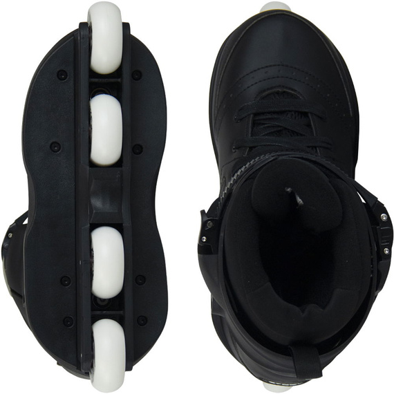 Story Aggressive Inline Skates Negru