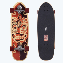 Surfskate bord YOW Lakey Peak Power Surfing Series 32 "