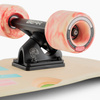 Longboard LandYachtz Tony Danza 39.9" Logo