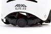 Cască Rekd JUNIOR ELITE 2.0 XXXS/XS Alb