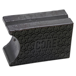 Ceară CORE Epic Skate Wax Liquorice Negru