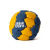 Zośka Footbag Urban Sports 32 Panouri Galben Albastru Flag