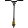 Story Bandit DOS Scooter de performanță Gold Wys. 81 cm