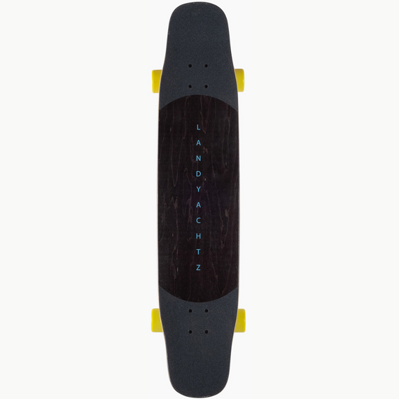 Longboard LandYachtz Tony Danza Textura Flow 101.4 cm