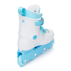 Impala Lightspeed Inline Skate White Ice Patine cu rotile de agrement