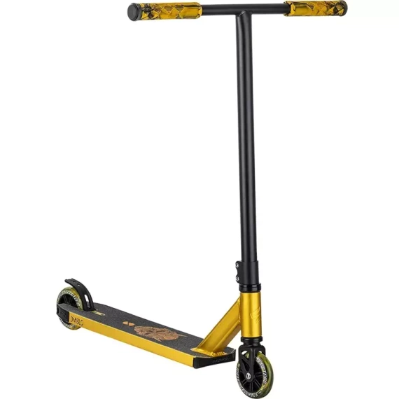 Story Diablo Performance Scooter Gold Wys. 78 cm