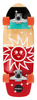 Mindless Soul Surf Skate Board Roșu 29.5"