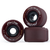 Roți Blood Orange Morgan Pro Midnight Maroon 70 mm 82A