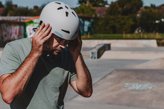 Cască Rekd Elite 2.0 Gri L/XL