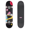 Skateboard Impala Saturn de Robin Eisenberg 8.25"