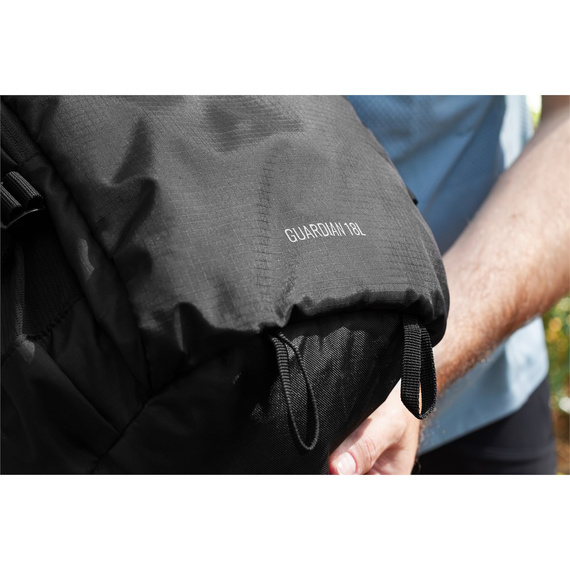 Rucsac REKD Energy Guardian Negru 18 L