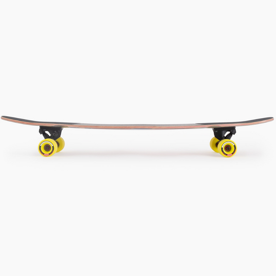 Longboard LandYachtz Tony Danza Textura Flow 101.4 cm
