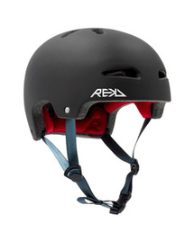 Cască Rekd ULTRALITE In-Mold Negru