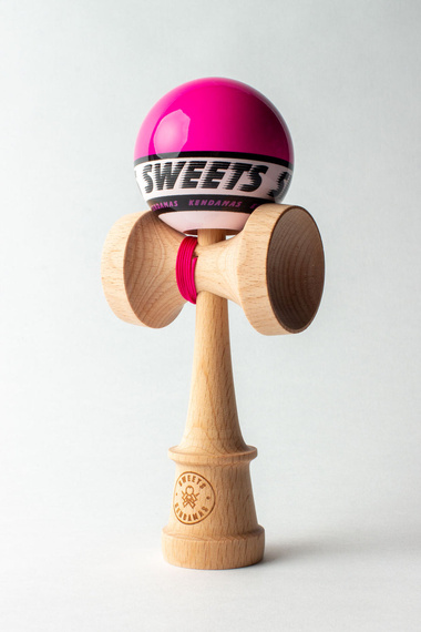 Kendama Sweets Kendamas Starter Roz