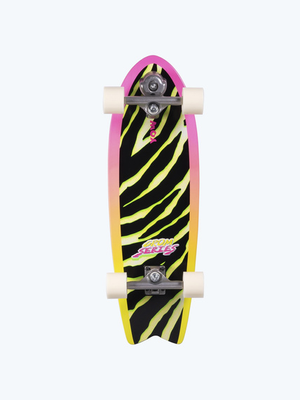 Placa Surfskate YOW Huntington Grom Series 30"
