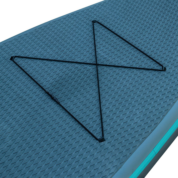 SUP gonflabil bord de turism NKX Windsurf albastru 10'6