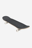 GLOBE G0 Strype Hard skateboard - Negru/Off-White 8.0"